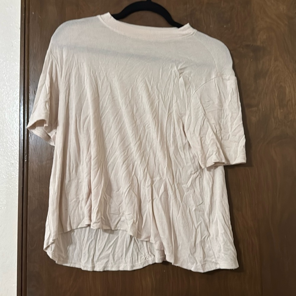 Love Tree shirt